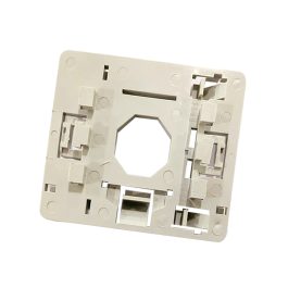 CLAMP FOR DINRAIL MOUNT-Accessory to Busbar CT