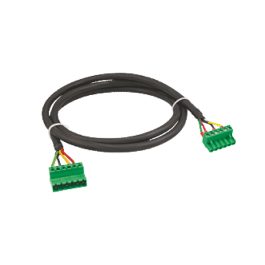 PWCBL_CON-M/F-1-Daisy chain connector