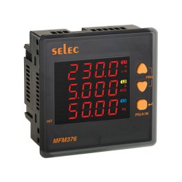MFM376-LED Multifunction Meter