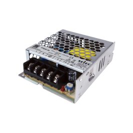 TPS50-PANEL MOUNT 50W POWER SUPPLY