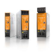 Redundancy and diode modules