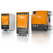 Uninterruptible power supplies