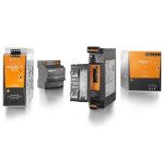 Switched-mode power supplies for continuous power in all applications